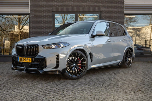 BMW X5 - Afbeelding 3 van 30