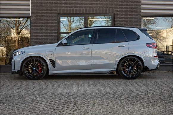 BMW X5 - Afbeelding 4 van 30