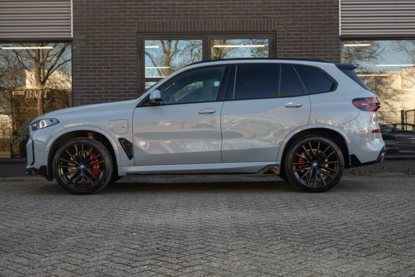 BMW X5 - Afbeelding 5 van 30