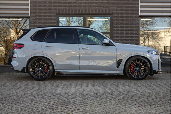 BMW X5 - Afbeelding 7 van 30