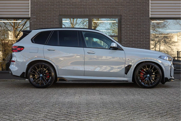 BMW X5 - Afbeelding 8 van 30