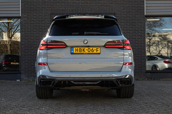 BMW X5 - Afbeelding 9 van 30