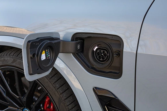 BMW X5 - Afbeelding 10 van 30