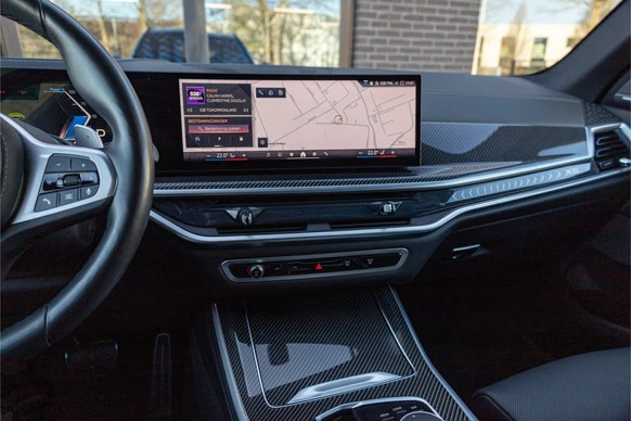 BMW X5 - Afbeelding 11 van 30