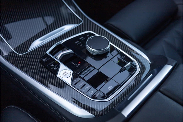 BMW X5 - Afbeelding 12 van 30