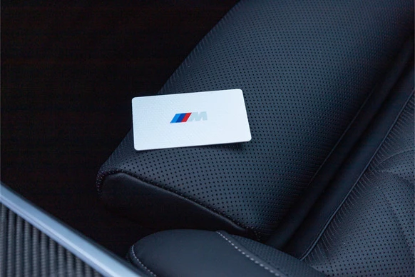 BMW X5 - Afbeelding 14 van 30