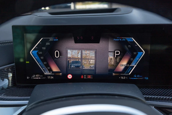 BMW X5 - Afbeelding 18 van 30