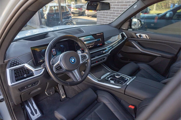 BMW X5 - Afbeelding 20 van 30