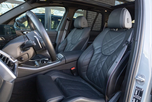 BMW X5 - Afbeelding 21 van 30