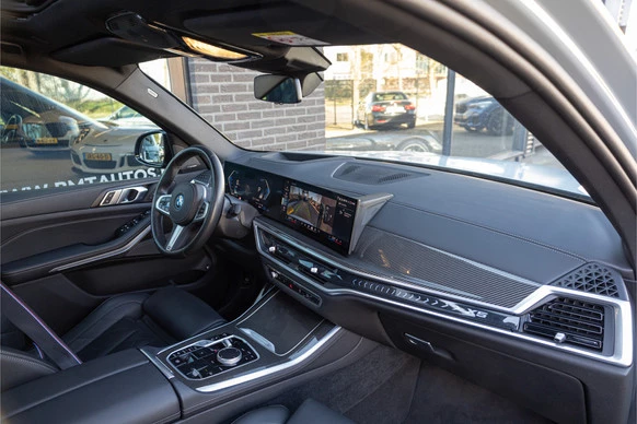 BMW X5 - Afbeelding 23 van 30