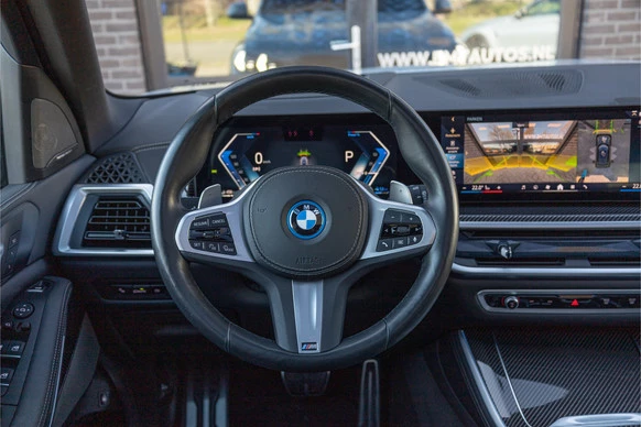 BMW X5 - Afbeelding 27 van 30