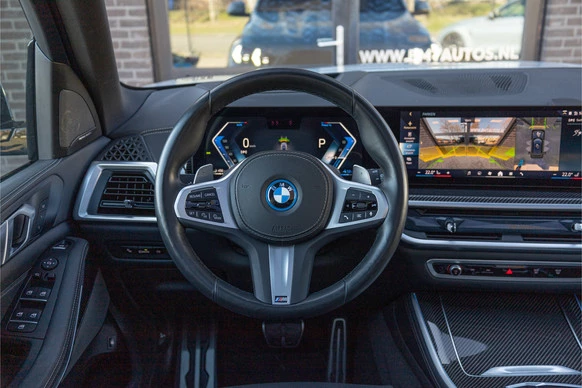 BMW X5 - Afbeelding 28 van 30