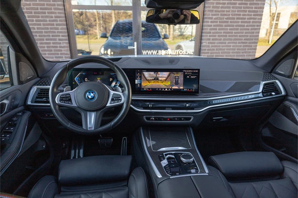 BMW X5 - Afbeelding 29 van 30