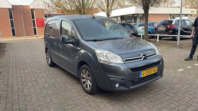 Citroën Berlingo - Afbeelding 1 van 9