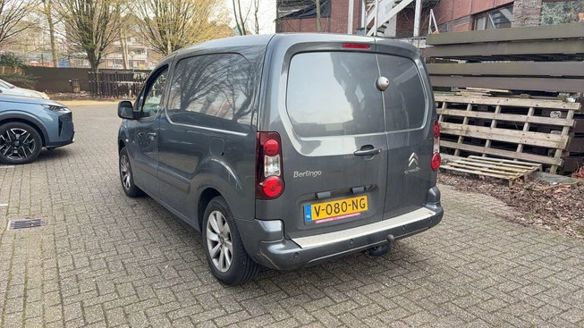 Citroën Berlingo - Afbeelding 2 van 9