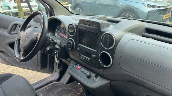 Citroën Berlingo - Afbeelding 3 van 9