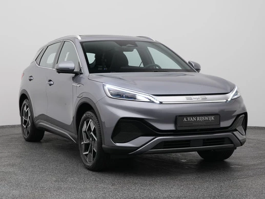 BYD ATTO 3 - Afbeelding 2 van 30