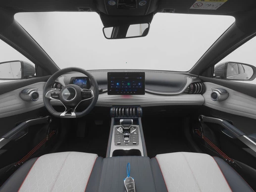 BYD ATTO 3 - Afbeelding 3 van 30