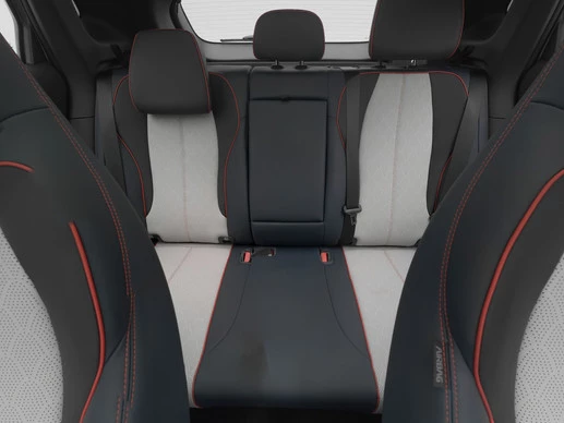 BYD ATTO 3 - Afbeelding 4 van 30