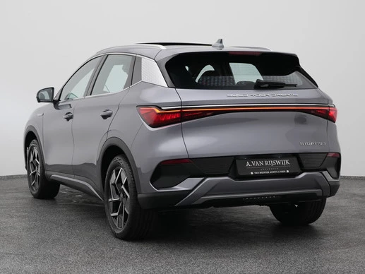 BYD ATTO 3 - Afbeelding 5 van 30