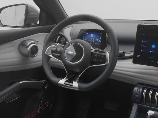 BYD ATTO 3 - Afbeelding 7 van 30