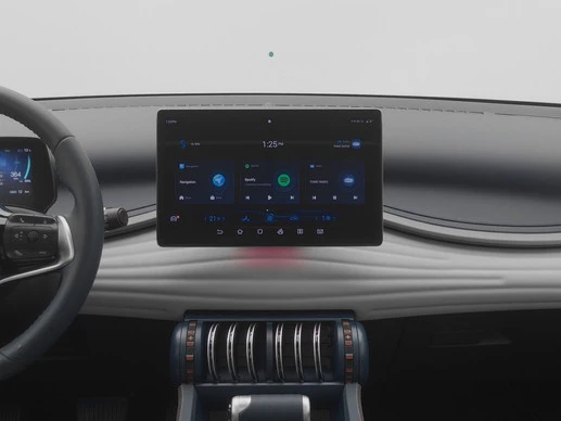 BYD ATTO 3 - Afbeelding 8 van 30