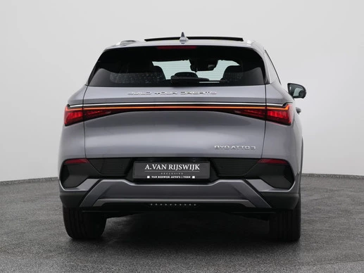 BYD ATTO 3 - Afbeelding 10 van 30