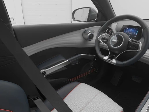 BYD ATTO 3 - Afbeelding 11 van 30