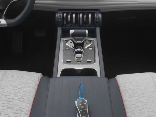 BYD ATTO 3 - Afbeelding 12 van 30