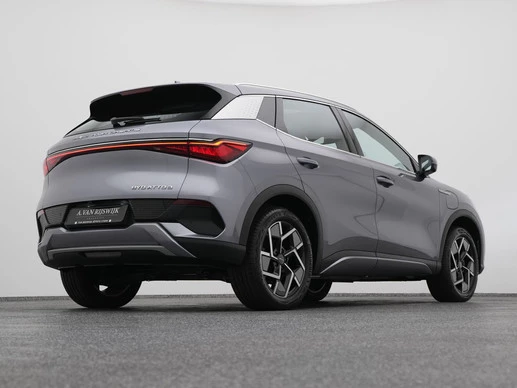 BYD ATTO 3 - Afbeelding 16 van 30