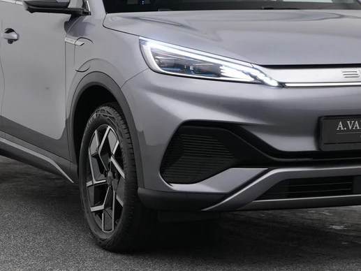 BYD ATTO 3 - Afbeelding 17 van 30