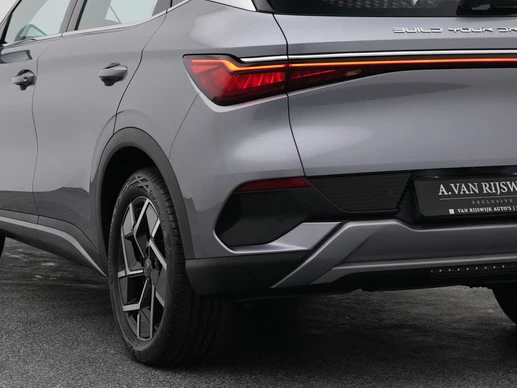 BYD ATTO 3 - Afbeelding 18 van 30