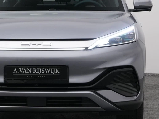 BYD ATTO 3 - Afbeelding 19 van 30