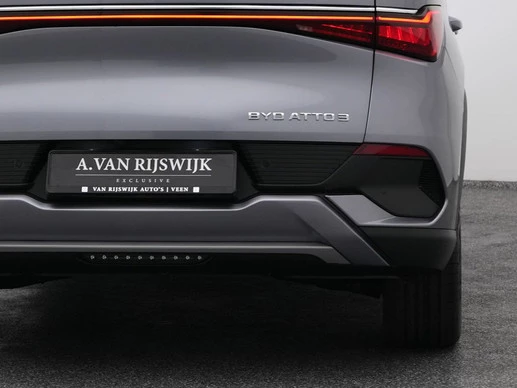 BYD ATTO 3 - Afbeelding 20 van 30
