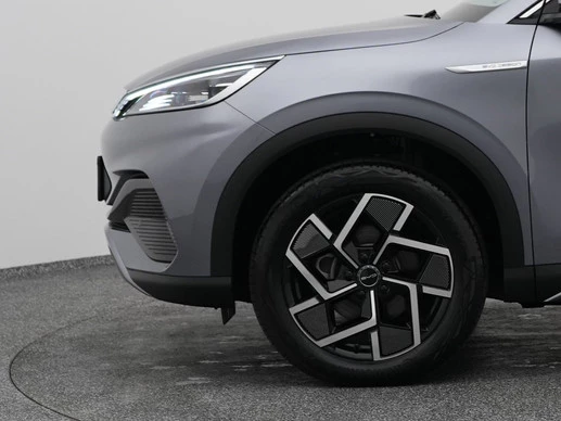 BYD ATTO 3 - Afbeelding 21 van 30