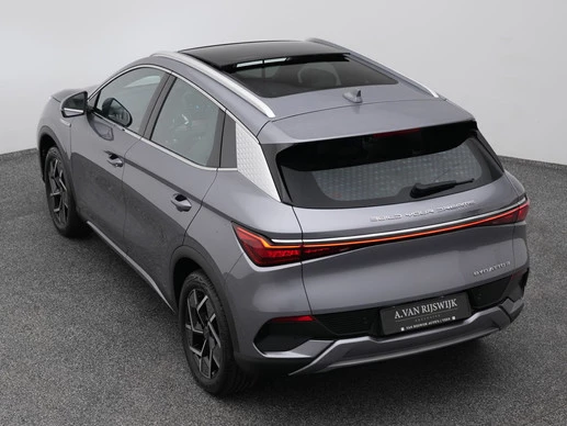 BYD ATTO 3 - Afbeelding 25 van 30