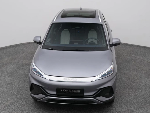 BYD ATTO 3 - Afbeelding 26 van 30