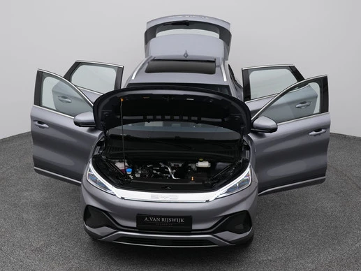 BYD ATTO 3 - Afbeelding 27 van 30