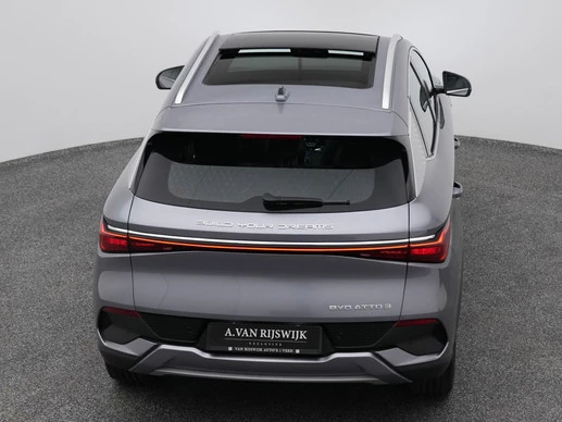 BYD ATTO 3 - Afbeelding 28 van 30