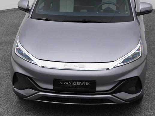 BYD ATTO 3 - Afbeelding 30 van 30