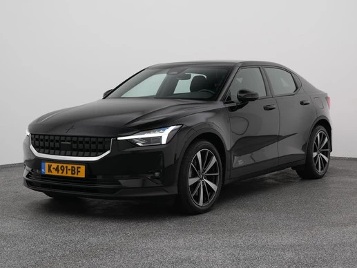Polestar 2 - Afbeelding 1 van 30