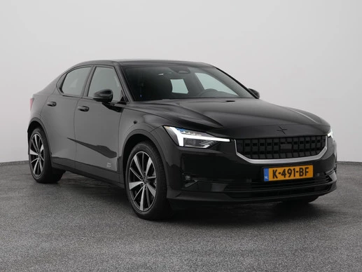 Polestar 2 - Afbeelding 2 van 30