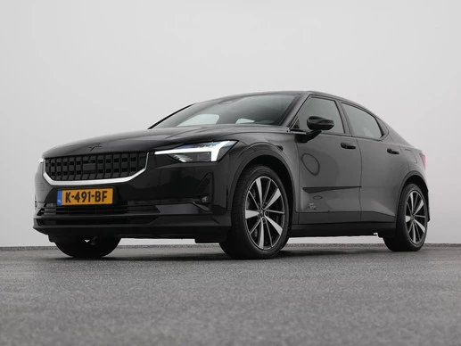 Polestar 2 - Afbeelding 15 van 30