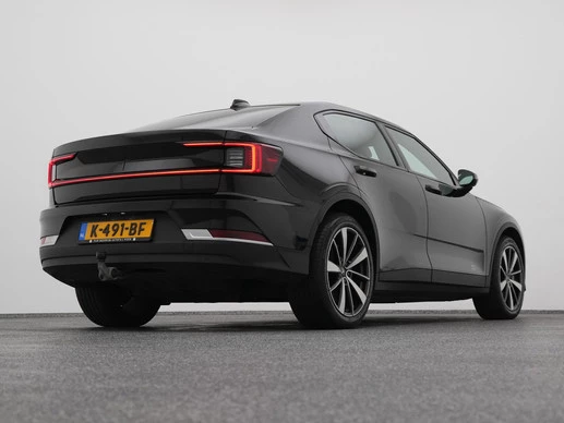 Polestar 2 - Afbeelding 16 van 30