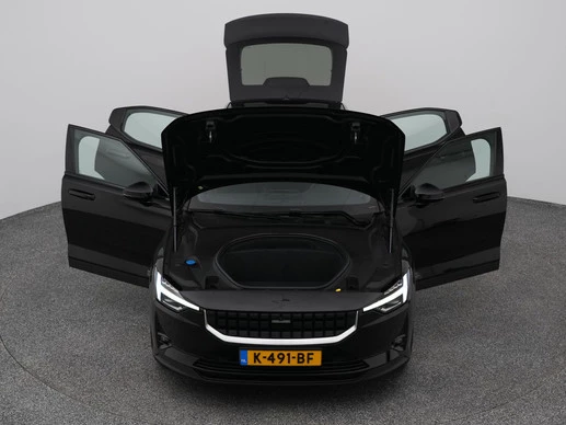 Polestar 2 - Afbeelding 27 van 30