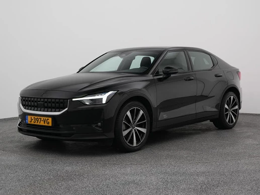Polestar 2 - Afbeelding 1 van 30