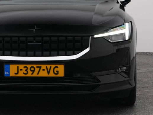 Polestar 2 - Afbeelding 20 van 30