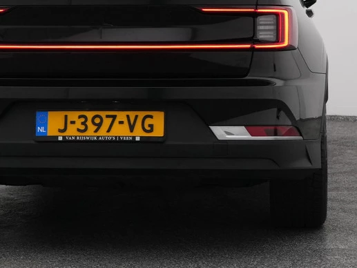 Polestar 2 - Afbeelding 21 van 30