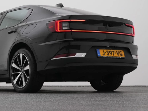 Polestar 2 - Afbeelding 23 van 30