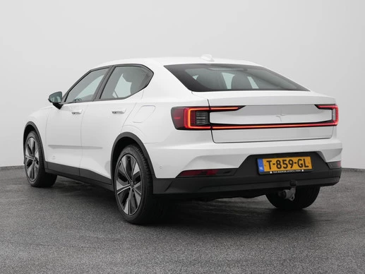 Polestar 2 - Afbeelding 6 van 30